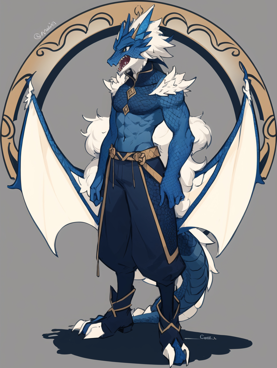 SW2.0 カムラン・ダダドット