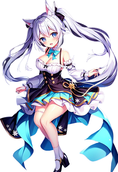 SW2.0 ヒメナ＝ラヴィスハート