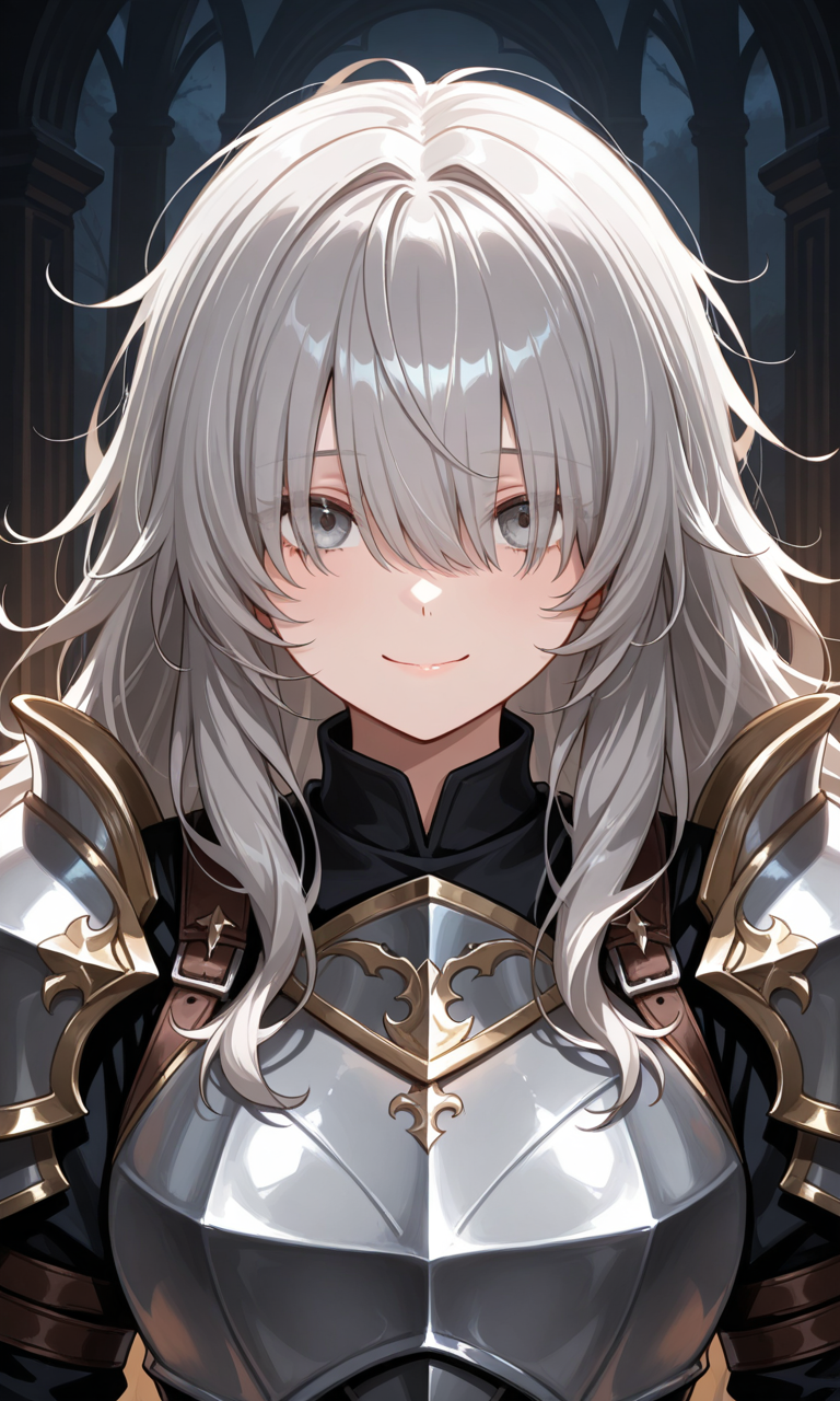 SW2.0 ミルゼリカ・ノクターン