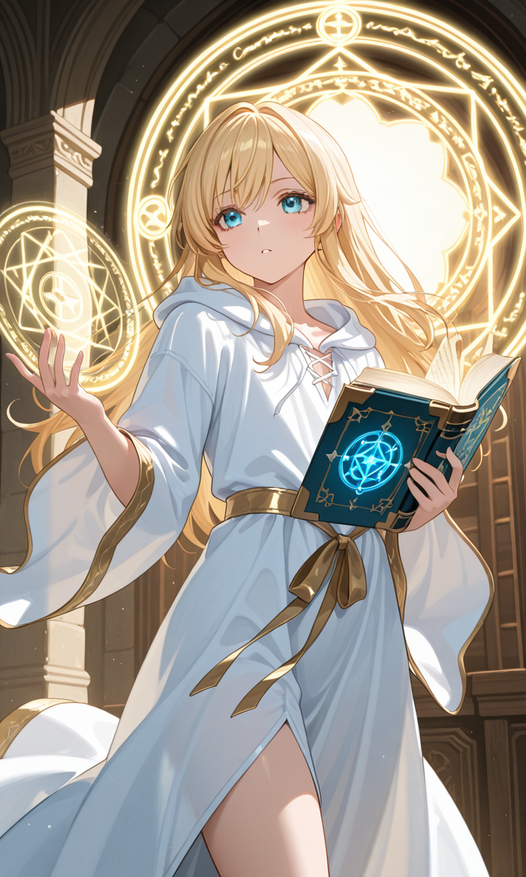 SW2.0 セフィル・エル＝カザール