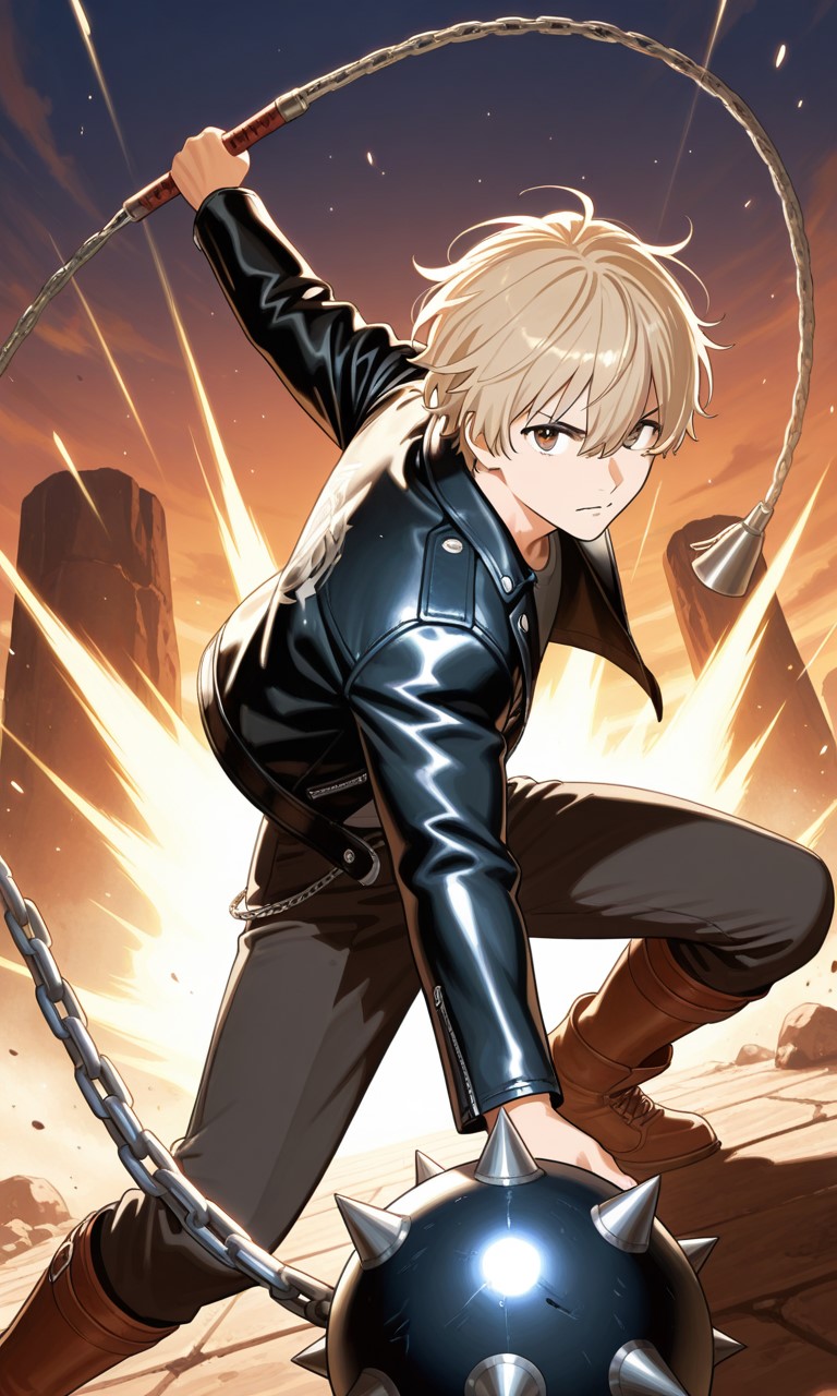 SW2.0 セリオ・アルマディス