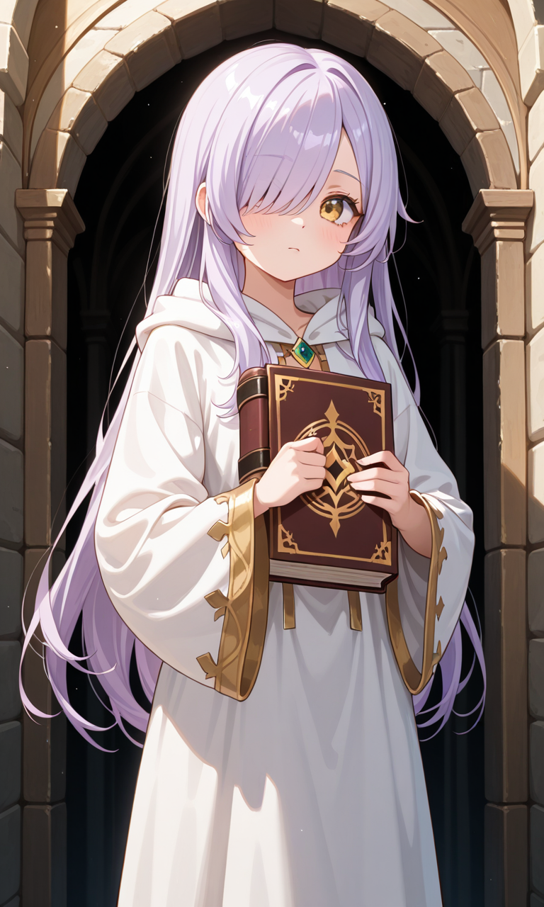 SW2.0 アリエル・アルストロメリア