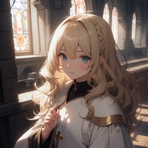 SW2.0 エリシュ・ローダーデイル