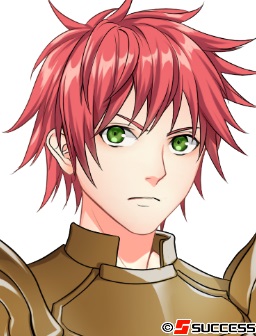 SW2.0 リディル・リーヴストーク