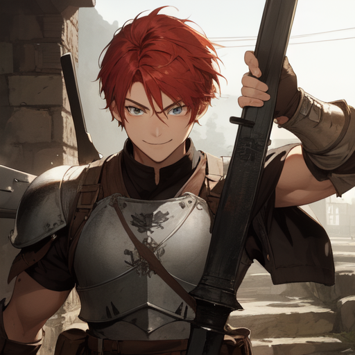 SW2.0 リディル・リーヴストーク