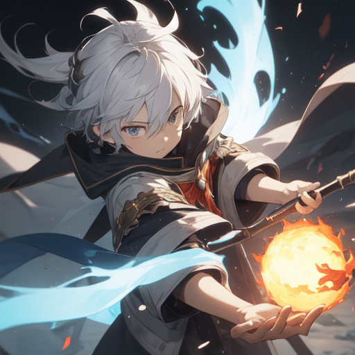 SW2.0 リュシー・ギュスターヴ