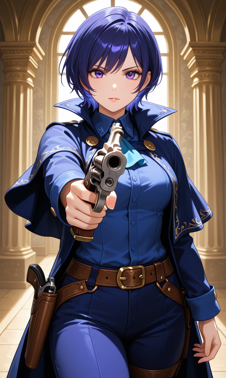 SW2.0 セレジェイラ