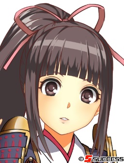 SW2.0 カズハ・ココノエ