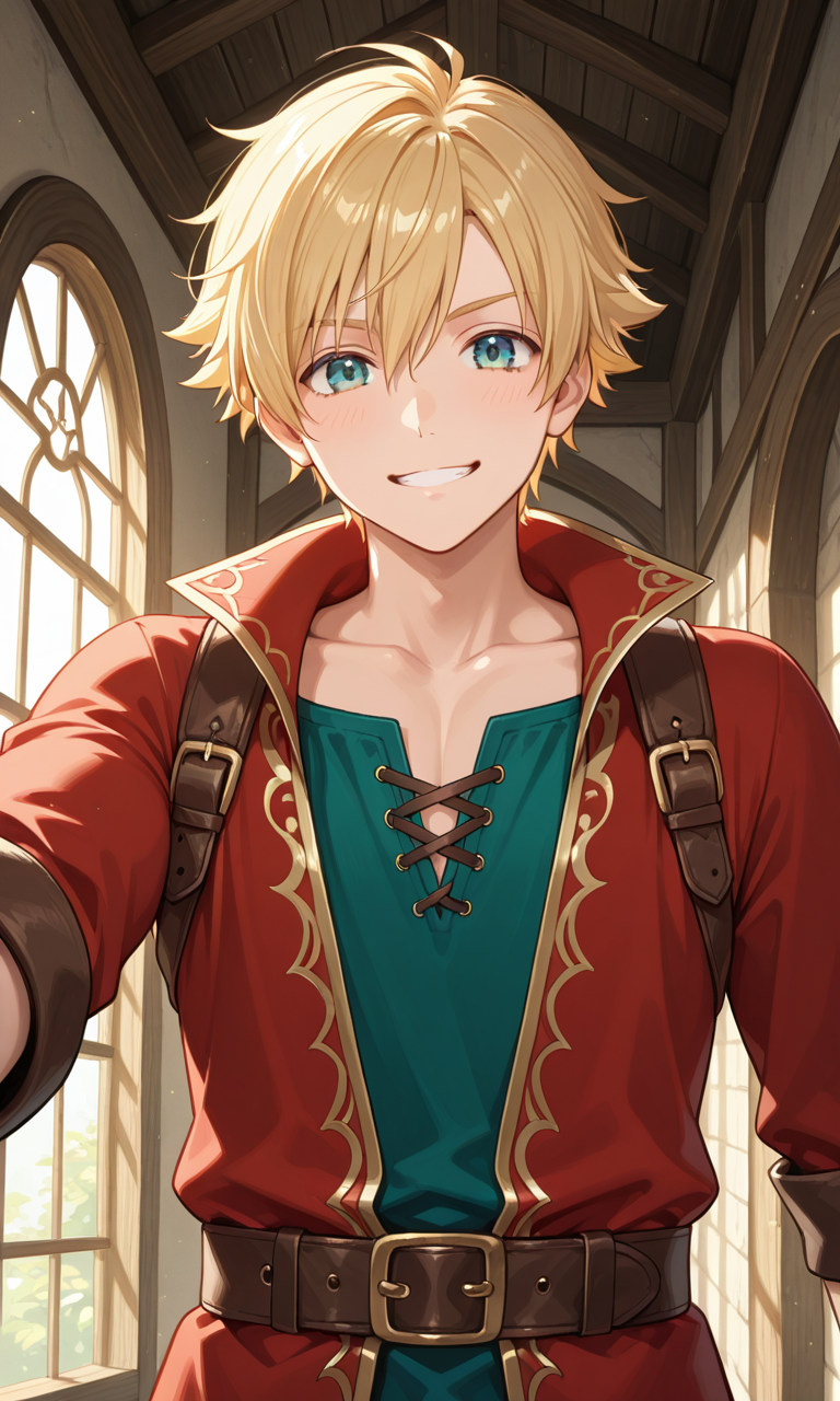 SW2.0 シオン・アークライト