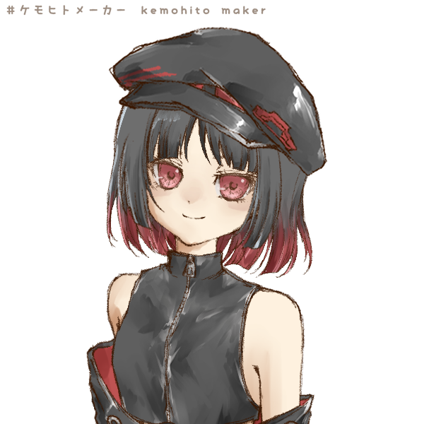 SW2.0 リネア・ヴィンセント