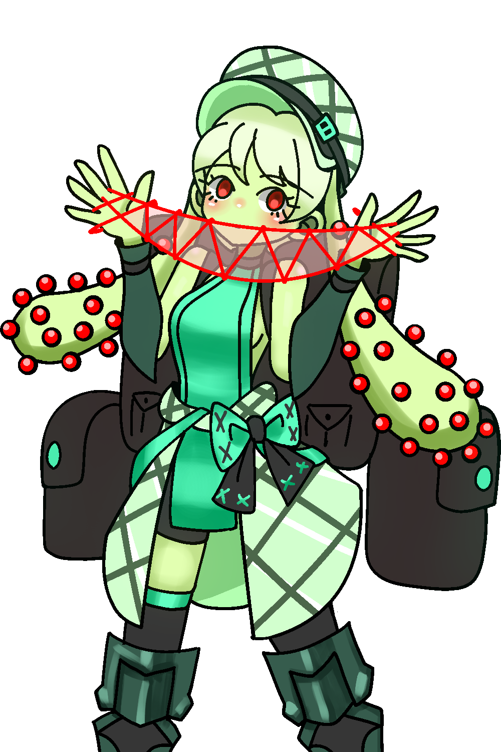 SW2.0 アヤセラ・サンデュー