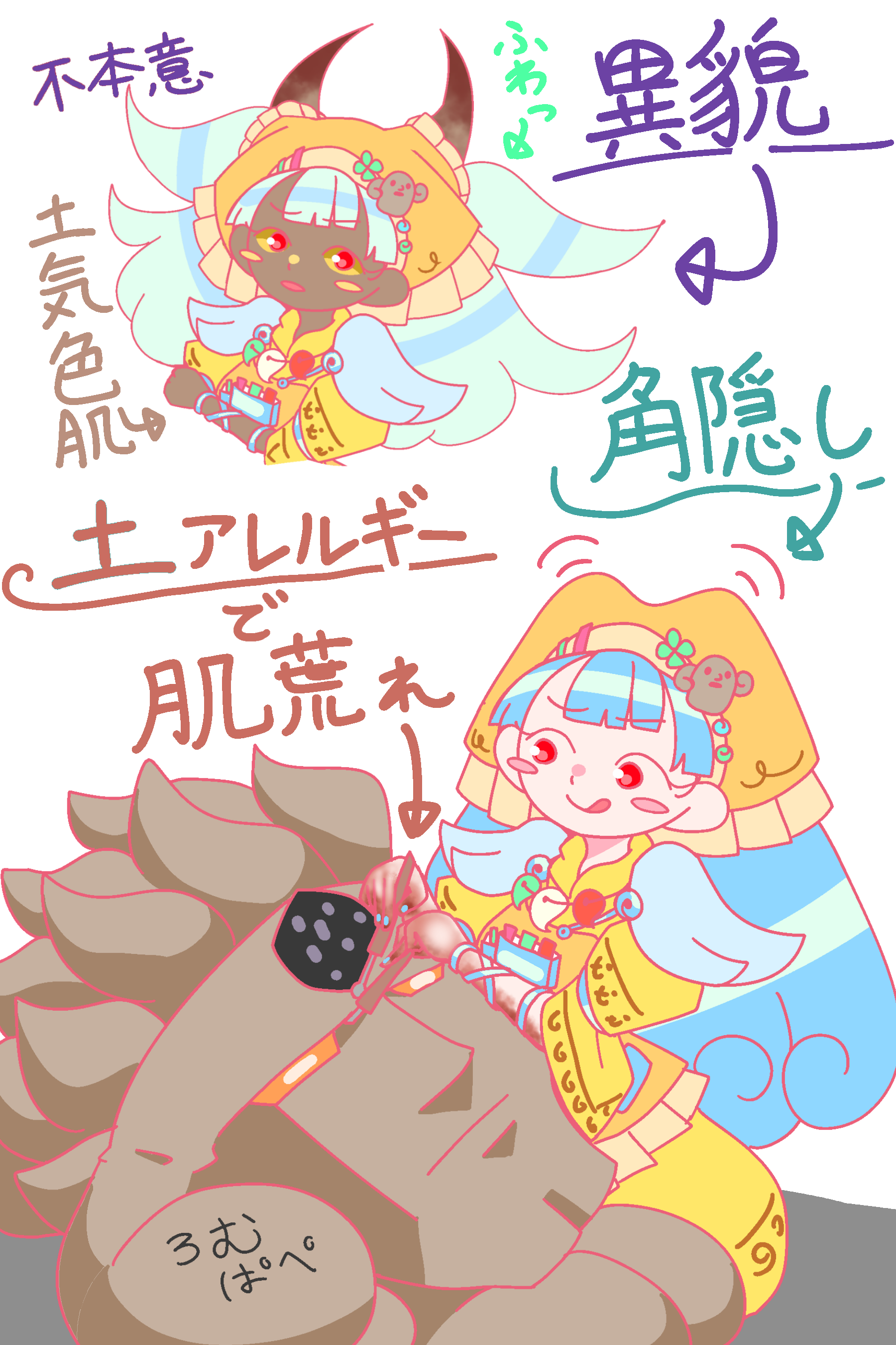 SW2.0 マタラ・マキナ