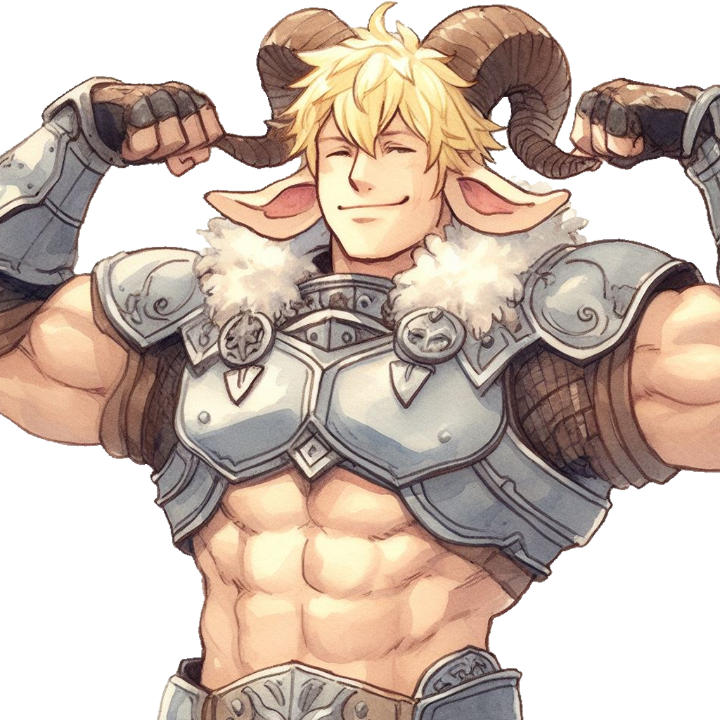 SW2.0 ラファエル