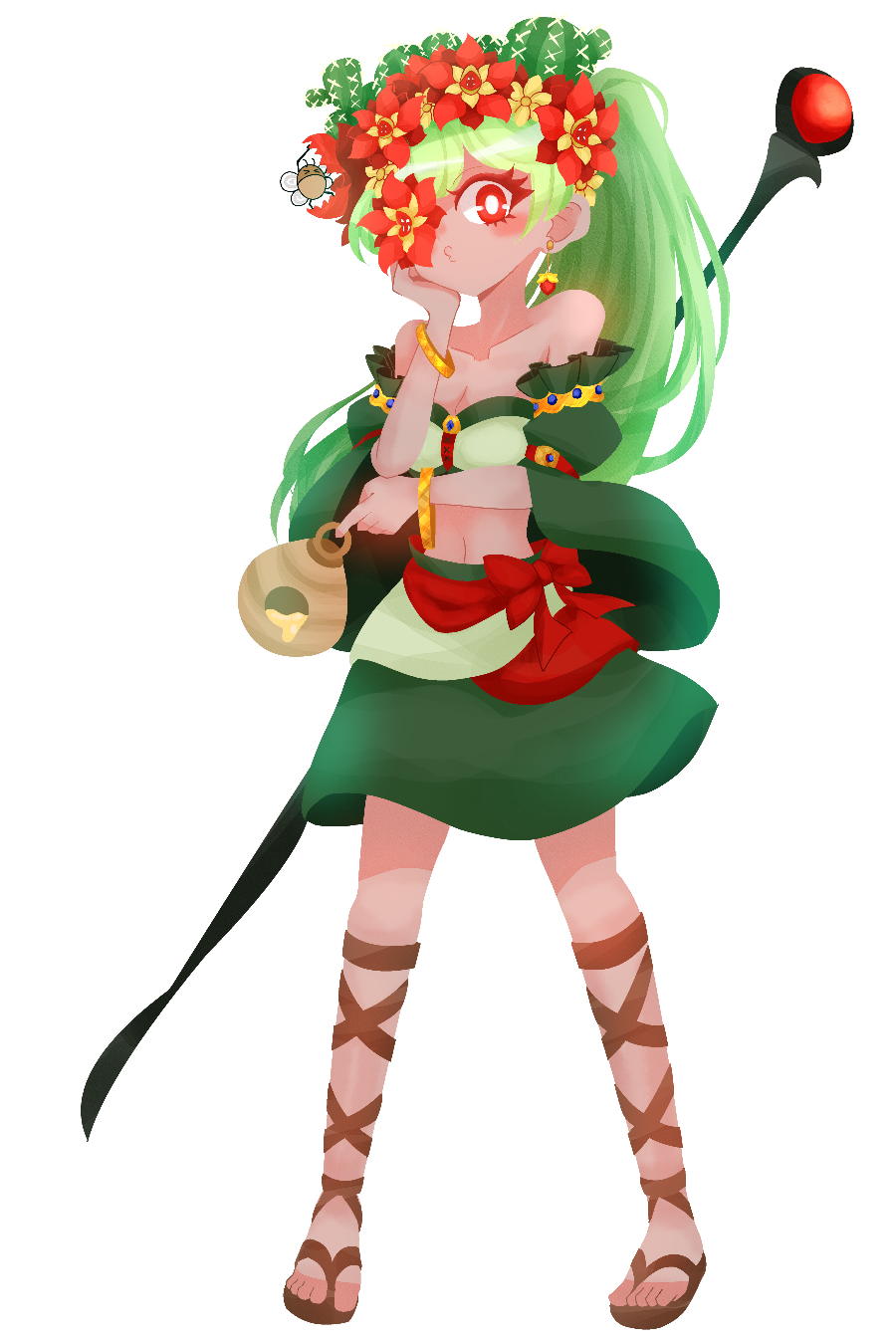 SW2.0 ハーテ・マーマリア