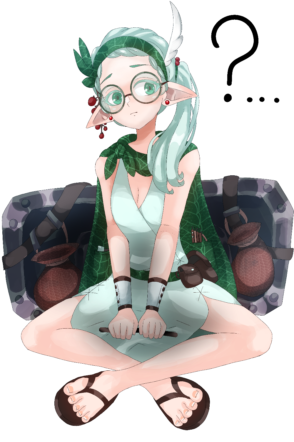 SW2.0 ルピナス・パルテール