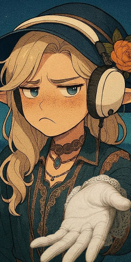 SW2.0 ノルデ・ケルウィック