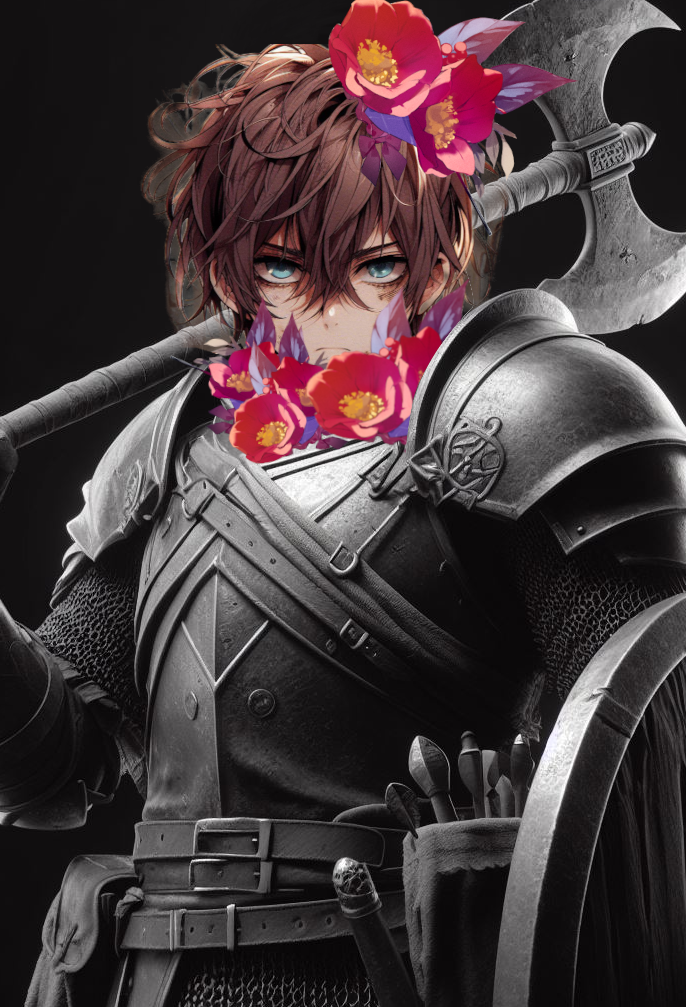 SW2.0 ブエナベンチュラ = ダン