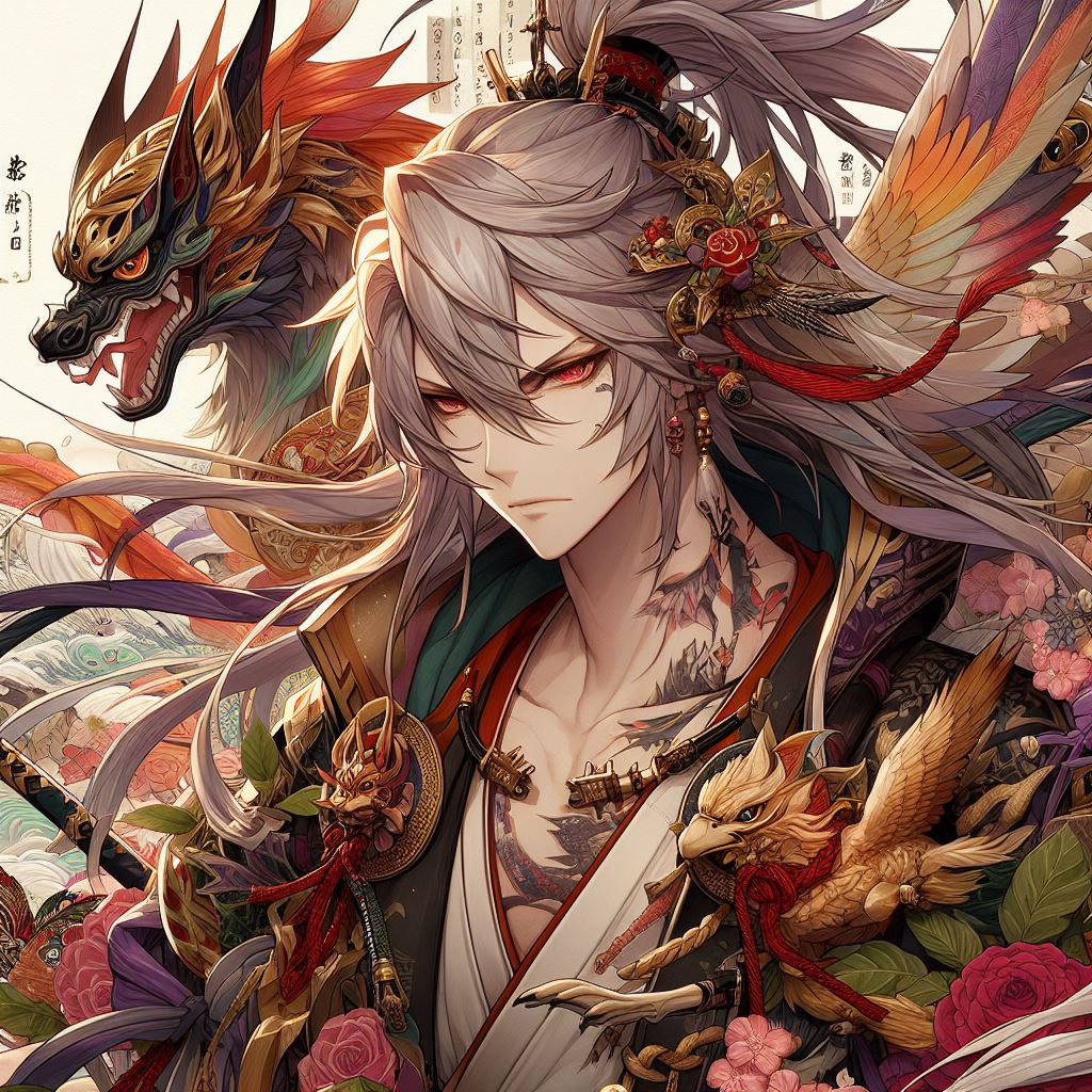 SW2.0 クロウ＝ナガサカ