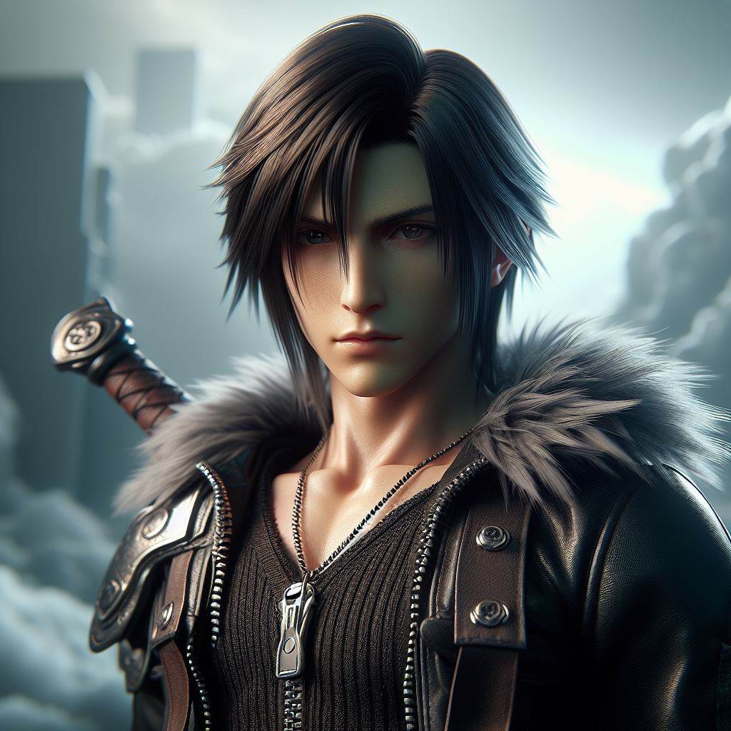 SW2.0 スコール＝ライオンハーティッド