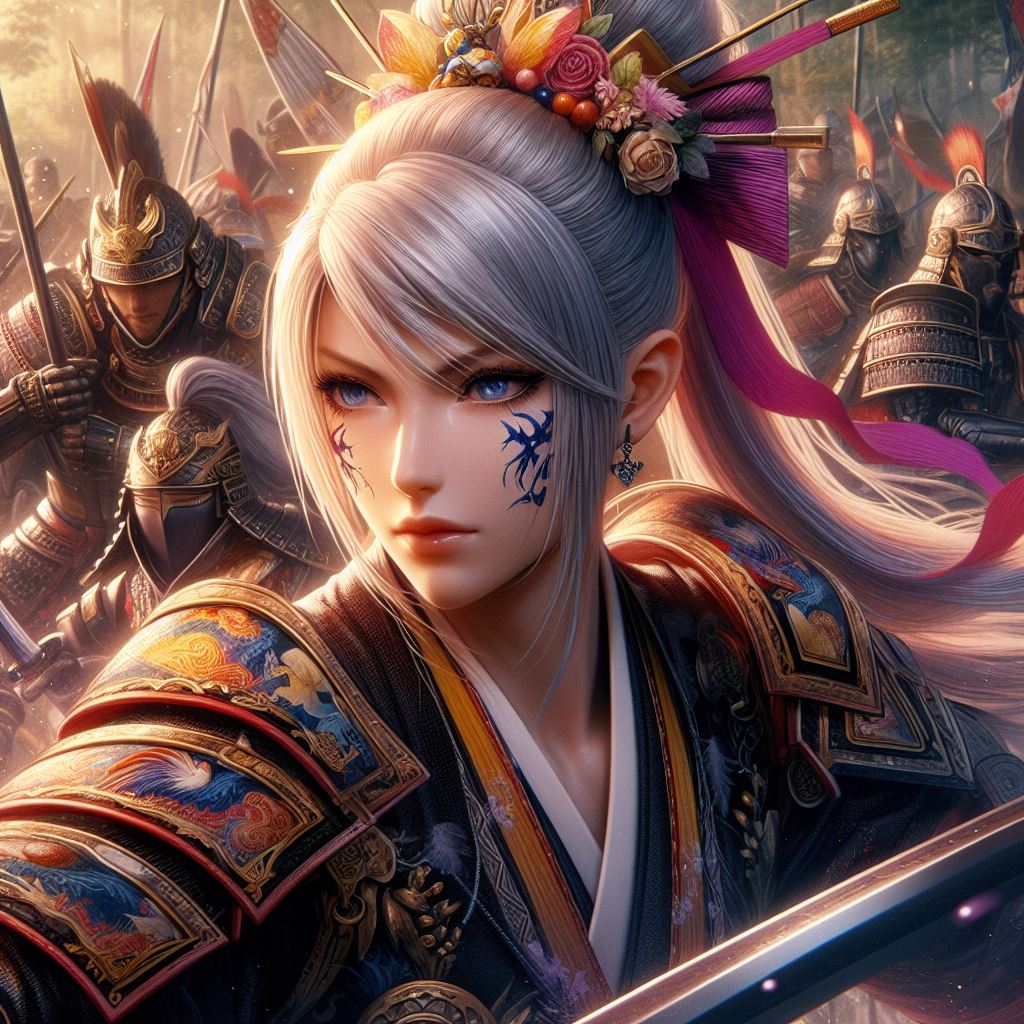 SW2.0 ヤギュウ・カゲヒサ