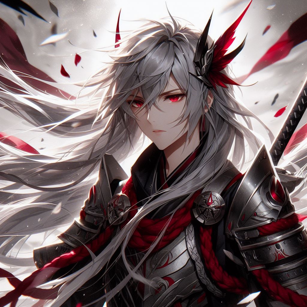 SW2.0 ユウ・ナルカミ