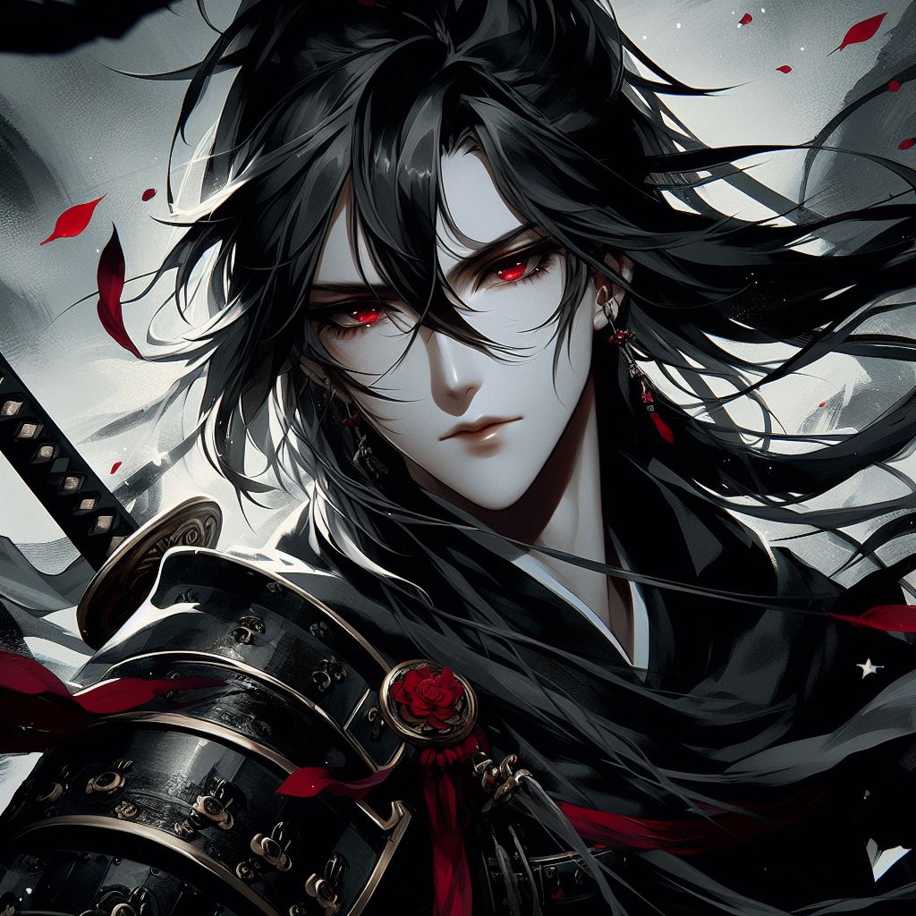 SW2.0 ヤギュウ・ユウハ