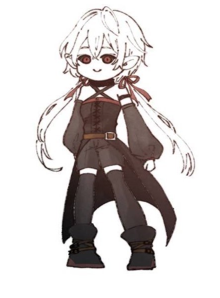 SW2.0 ハイデ・レーヴァテイン