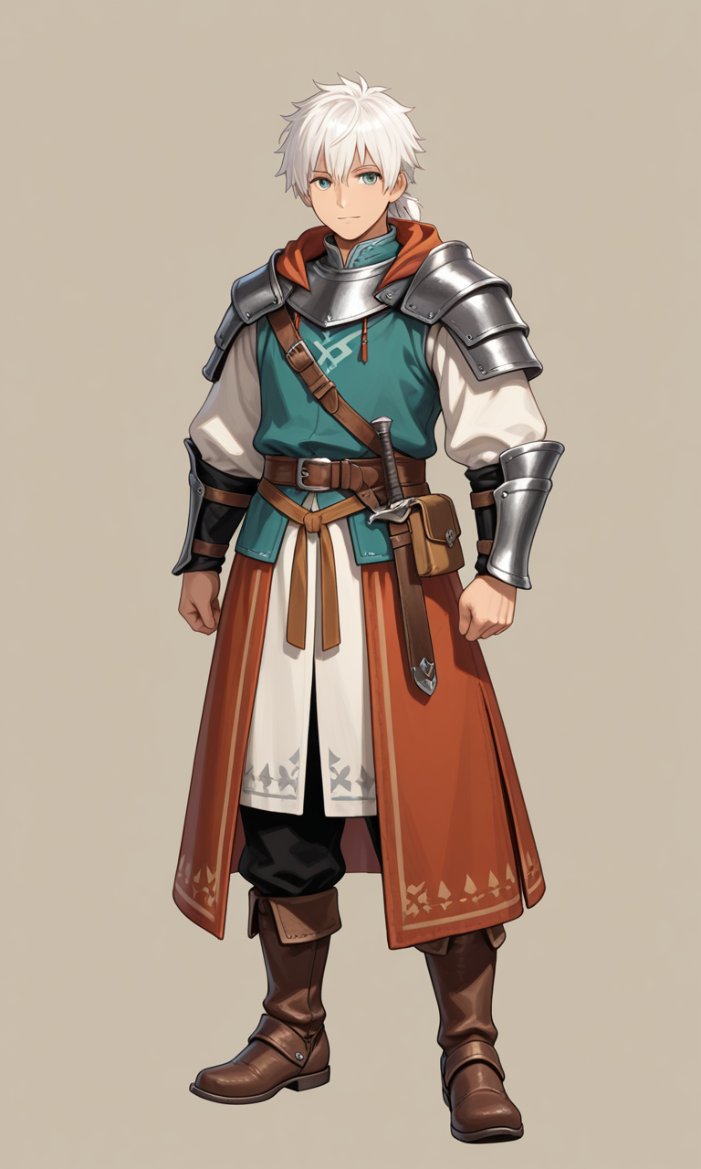 SW2.0 ガイスター