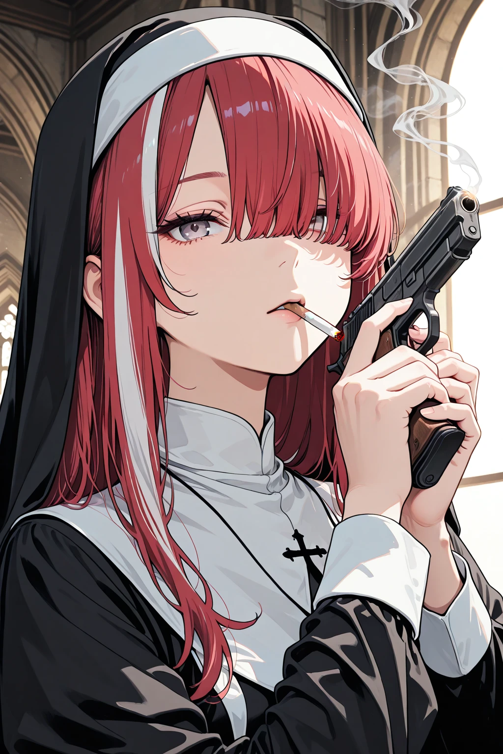 SW2.0 ロザリア・ソフィリム