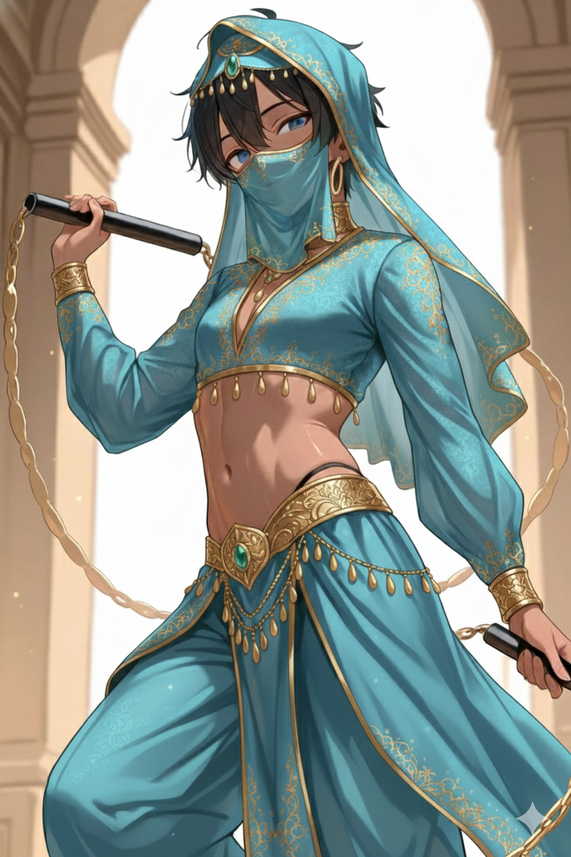 SW2.0 エルメス・アーシム