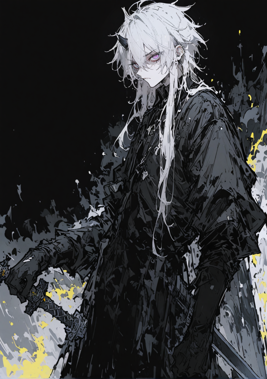 SW2.0 アラン・ヴァンクロード