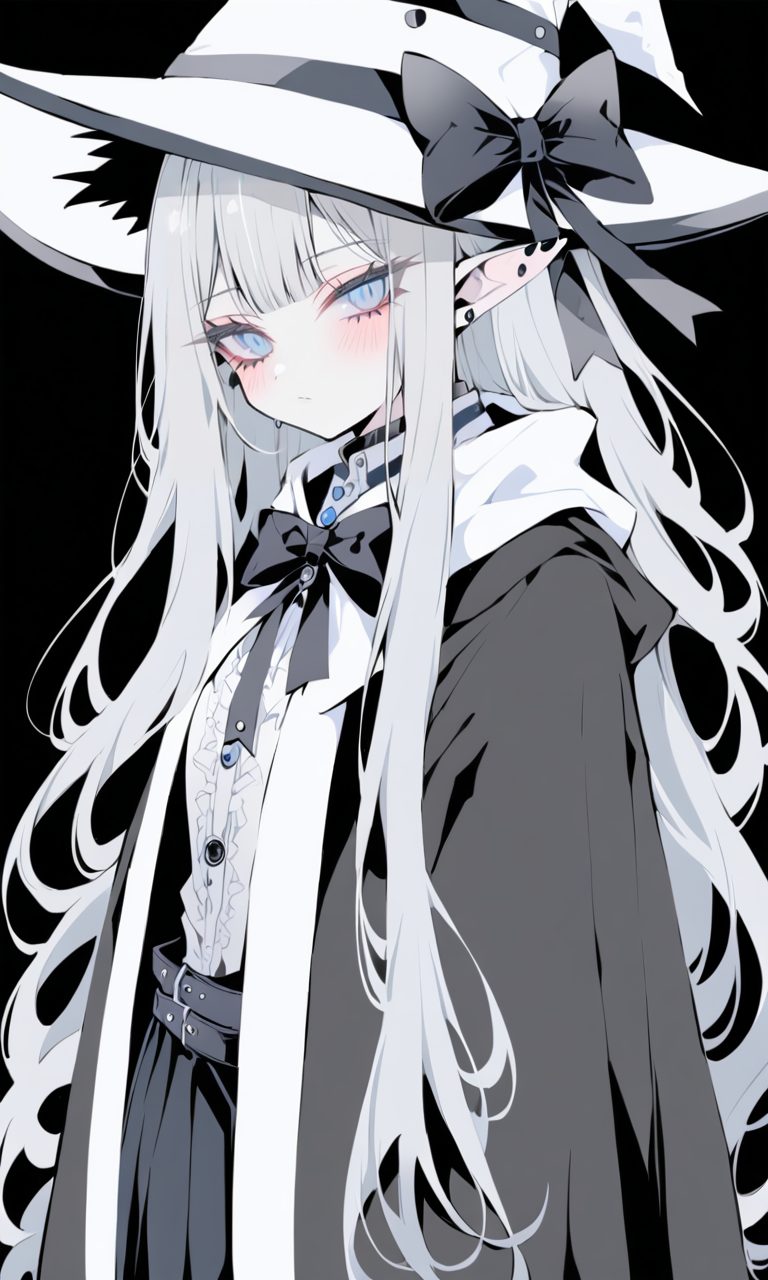 SW2.0 モーガン・メルキオール