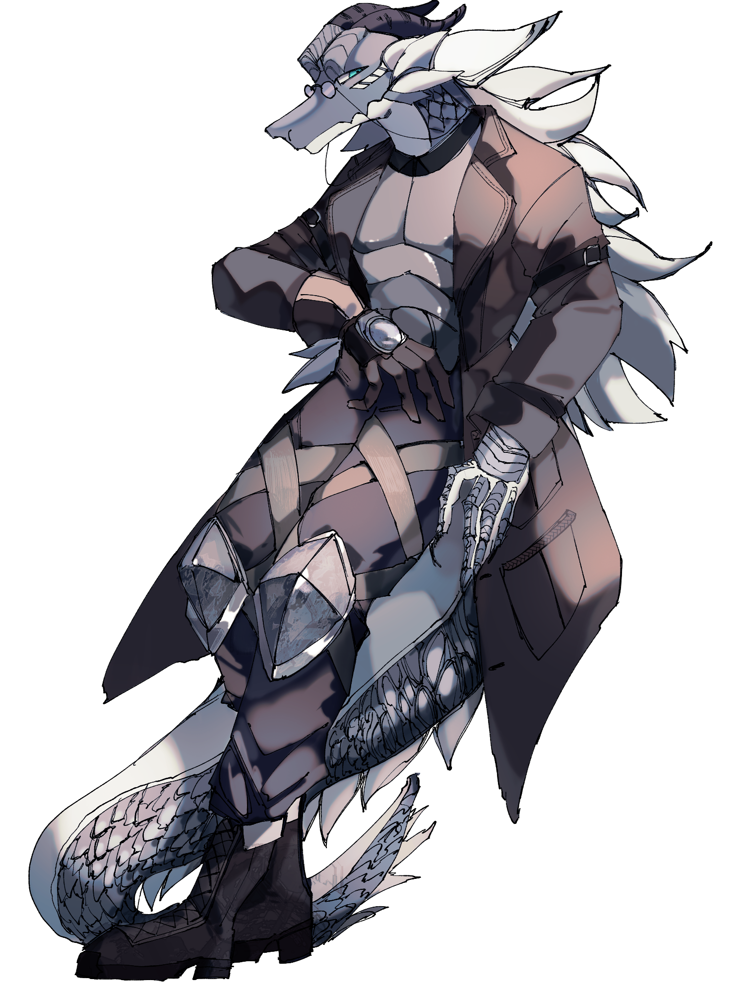 SW2.0 グレン・アルグレア