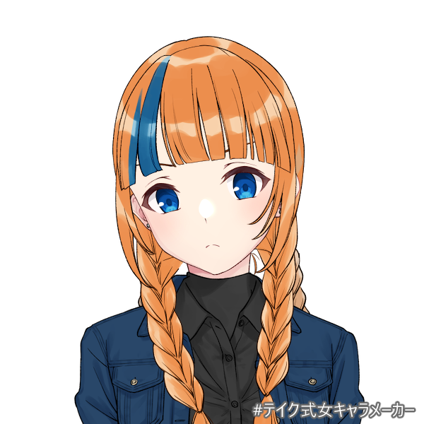 SW2.0 アスティア・ル・アイハート