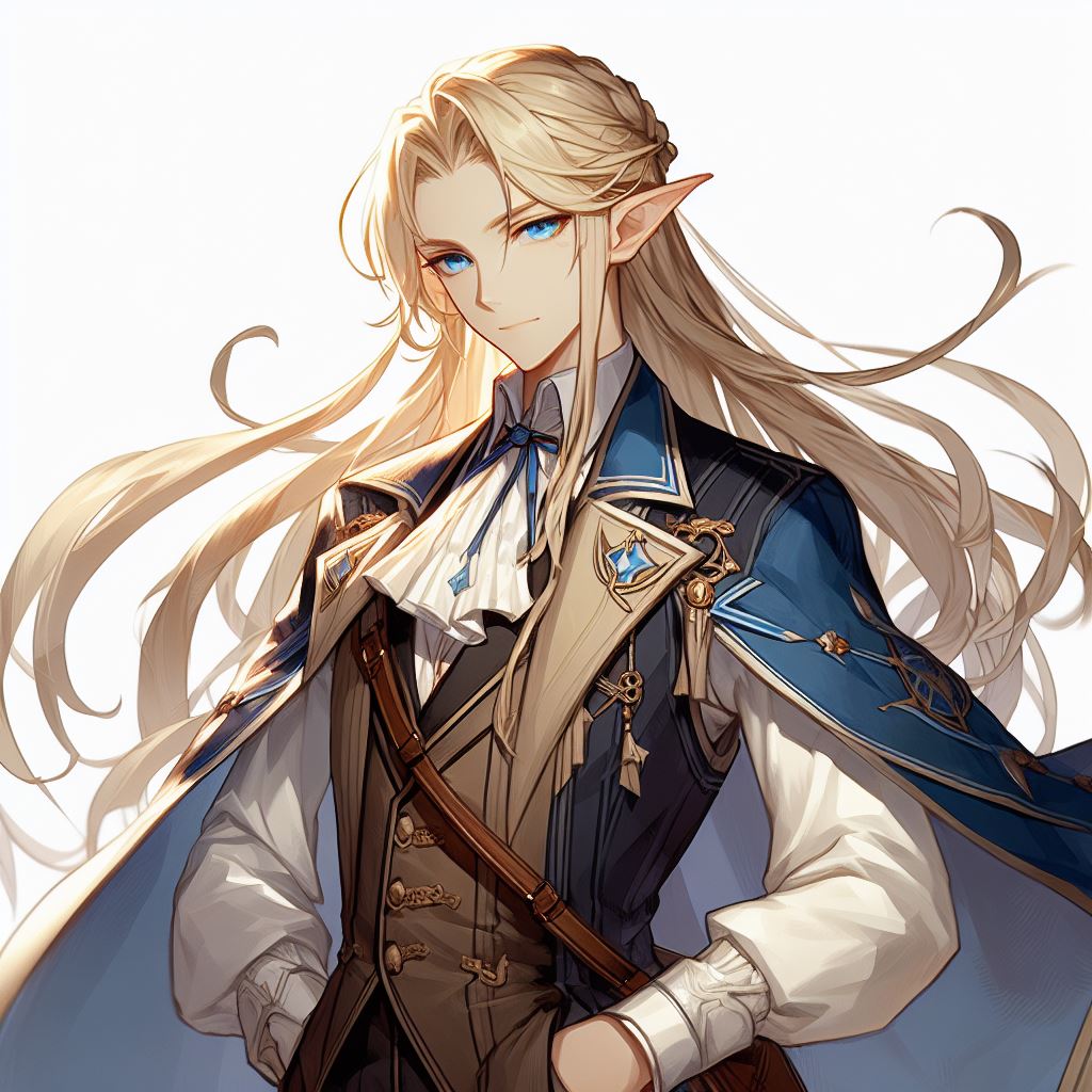 SW2.0 マクシミリアン・ フォン ・ダスティシュ