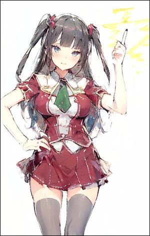 SW2.0 カンパネッラ