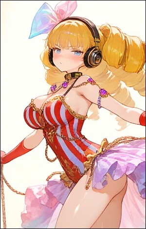 SW2.0 カルトゥーシュ