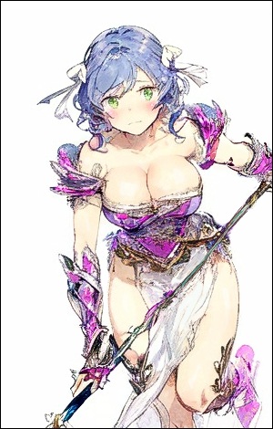 SW2.0 フローレンス