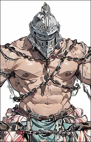 SW2.0 ゴドルグバッシュ