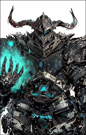 SW2.0 ブラックナイト