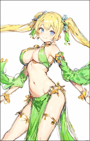 SW2.0 トリリセスティ