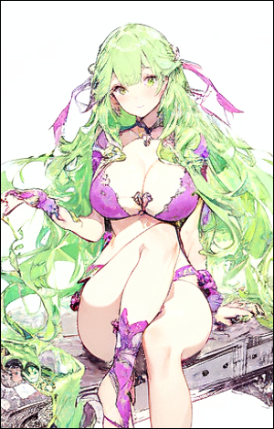 SW2.0 ラムレズン