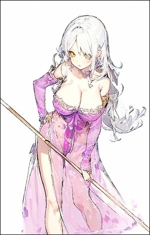 SW2.0 スティヤルナ