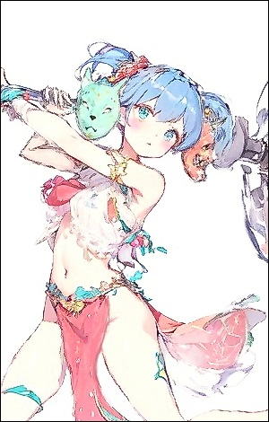 SW2.0 コッコドリッロ