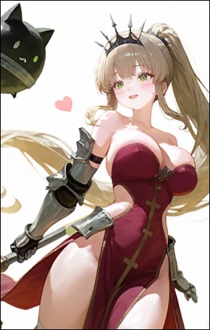 SW2.0 アリュマージュ