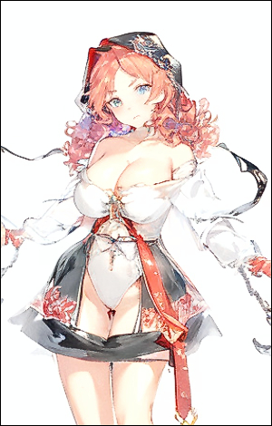 SW2.0 ブーゲンビリア