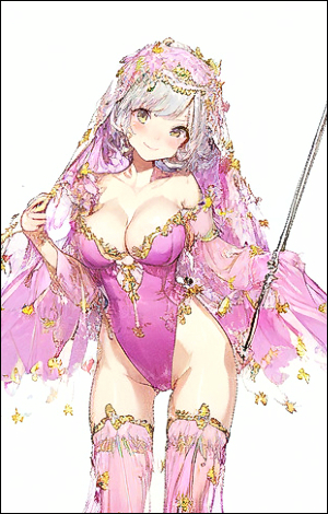 SW2.0 ホロロギウム