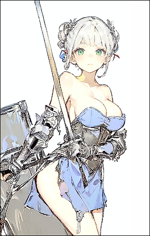 SW2.0 スフォリア