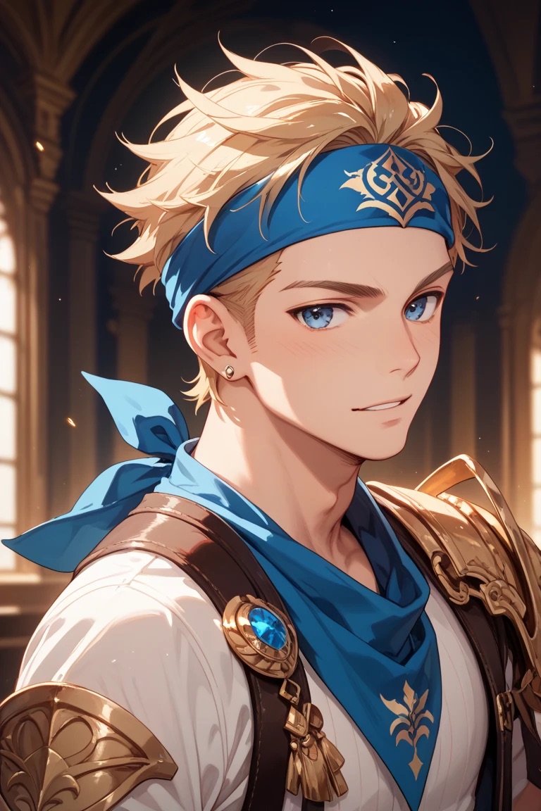 SW2.0 クレイ・ストラジーク