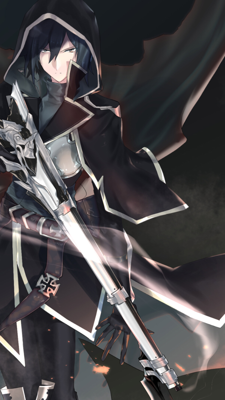 SW2.0 セロンガード